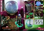 Hot Toys Marvel Spider-Man Far From Home Mysterio MMS556, Verzamelen, Nieuw, Actiefiguur of Pop, Film, Verzenden