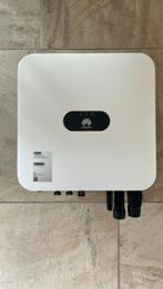 Huawei hybride omvormer 4.6ktl, Ophalen, Zo goed als nieuw