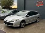 Renault Laguna 1.5dCi Airco CruiseCntrl TomTom, Auto's, Laguna, 139 g/km, 4 cilinders, Bedrijf