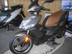 kymco 50cc agility city 16 + a 2.099€ PROMO, Fietsen en Brommers, Ophalen, Nieuw, Klasse A (25 km/u), Agility