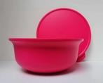 Tupperware™ « Kom Aloha » 2 liter - rood, Verzenden, Nieuw, Rood, Bak of Kom