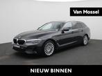 BMW 5 Reeks Touring 530e Auto, Auto's, 215 kW, 4 cilinders, Plug-in hybride, 1700 kg