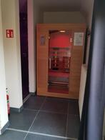 Gratis infrarood, Immo