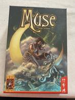 Muse, Hobby en Vrije tijd, Gezelschapsspellen | Bordspellen, Een of twee spelers, Ophalen, Zo goed als nieuw, 999 Games