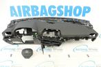 Airbag set - Dashboard zwart Seat Leon Mk4 (2020-heden)