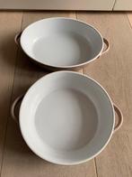 Cosy & Trendy stoneware schalen (2 stuks), Ophalen, Zo goed als nieuw