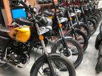 Nouveau Mash cinquante 50cc, Vélos & Vélomoteurs, Comme neuf, Enlèvement ou Envoi