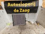 Radiateur van een Honda HR-V, Ophalen of Verzenden, 3 maanden garantie, Gebruikt, Honda