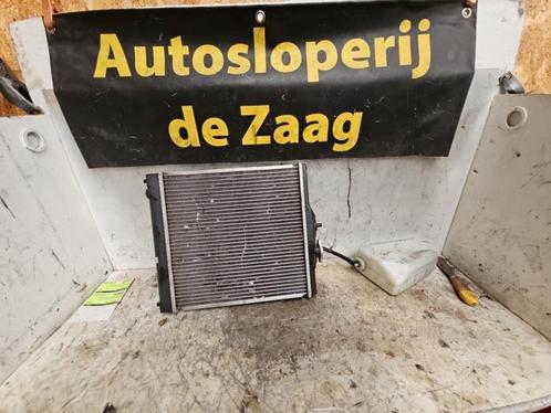 Radiateur van een Honda HR-V, Auto-onderdelen, Airco en Verwarming, Honda, Gebruikt, 3 maanden garantie, Ophalen of Verzenden