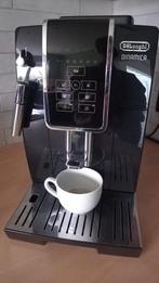 Koffiezetapparaat DeLonghi type ECAM35X.15, Elektronische apparatuur, Ophalen, Zo goed als nieuw, Koffiemachine