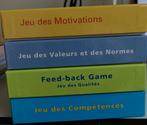 cartes pour psychologue et thérapeute, Enlèvement ou Envoi, Comme neuf