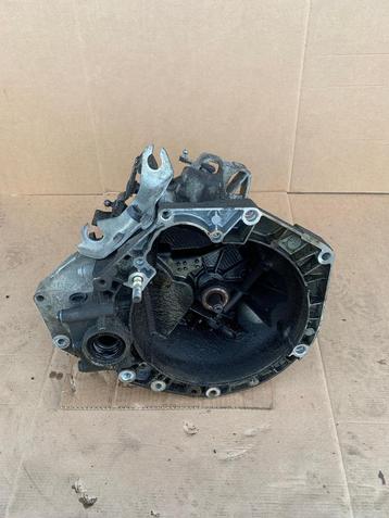 versnellingsbak fiat panda / 500 5 bak 1.2 2003 - 2012 beschikbaar voor biedingen