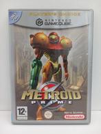 Metroid Prime (GameCube), Games en Spelcomputers, Games | Nintendo GameCube, Avontuur en Actie, Gebruikt, Verzenden, 1 speler