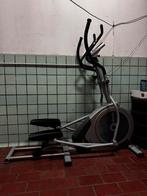 Vélo appartement professionnel, Enlèvement