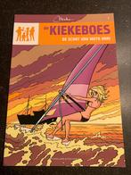De kiekeboes De schat van mata hari, Boeken, Stripverhalen, Ophalen