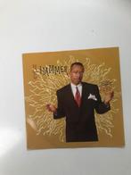 Vinyl single Mc Hammer: Pray, Hiphop en Rap, Ophalen of Verzenden, Zo goed als nieuw, Single