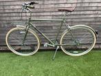 Spirit Valenti N3 herenfiets - olijfgroen, Ophalen, Zo goed als nieuw, Overige merken
