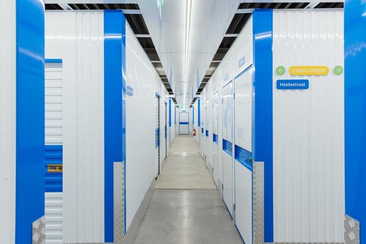 Opslagruimtes van 1 m² tot 30 m² te huur - Zaventem, Immo, Huizen te huur, Brussel, Overige soorten