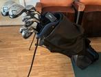 WILSON +1 inch beginner golfset voor lange mannen, Sport en Fitness, Golf, Ophalen, Gebruikt, Set, Overige merken