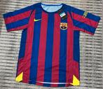 Barcelona Ronaldhino Voetbalshirt Champions League 2006, Sport en Fitness, Verzenden, Shirt