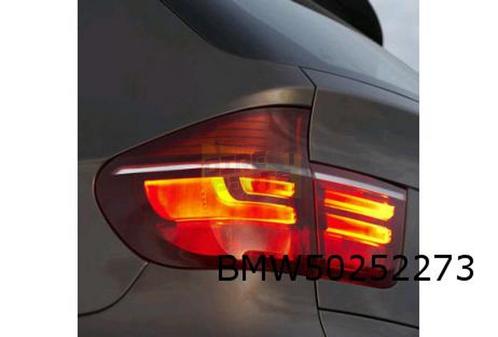 BMW X5 (1/07-10/13) (E70) Achterlicht Links buiten LED OES!, Autos : Pièces & Accessoires, Éclairage, BMW, Neuf, Enlèvement ou Envoi