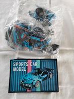 Bouwstenen sports car model 1690-delig, Enlèvement ou Envoi, Neuf, Autres marques