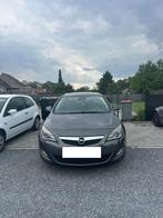 Opel Astra 250.000, Auto's, Voorwielaandrijving, Euro 5, USB, Zwart