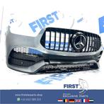 W167 BUMPER V167 C167 GLE 53 AMG VOORBUMPER A1678858406 GRIJ, Auto-onderdelen, Gebruikt, Voor, Mercedes-Benz, Ophalen of Verzenden
