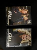 The Fall – DVD Seizoen 1 & 2, Ophalen, Zo goed als nieuw