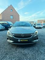 Opel astra biturbo. 145000km, Auto's, Opel, Voorwielaandrijving, 4 cilinders, 2100 kg, USB