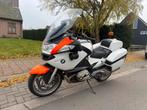 BMW R1200RT, bwj 2013, Permis Moto A, Tourisme, Plus de 35 kW, 2 cylindres
