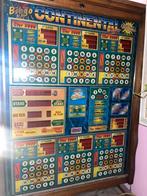 Bingo Continental Star 2000, Verzamelen, Ophalen, Zo goed als nieuw