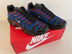 Nike Air Max Plus Spiderman EUR 41, Kleding | Heren, Schoenen, Nieuw, Sneakers, Nike Air, Ophalen of Verzenden