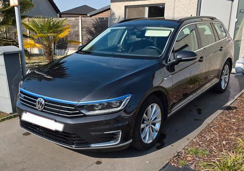 Passat b8 gte hybride benzine, Auto's, Volkswagen, Particulier, Passat, Achteruitrijcamera, Adaptieve lichten, Benzine, Break