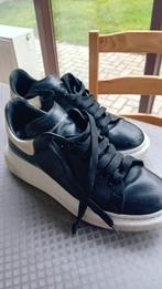 Schoenen Sneakers Alexander McQueen, Kleding | Heren, Schoenen, Ophalen, Alexander McQueen, Zwart, Sneakers
