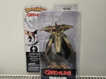 Figurine Gremlins Mohawk beschikbaar voor biedingen