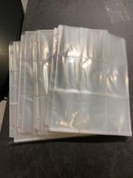 9 pocket pages D’Luxe, Ophalen of Verzenden