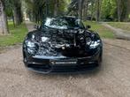 Porsche Taycan first owner 98.000km 2021 model, Cuir, Achat, Entreprise, Noir