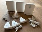 Orbi router met 2 satellieten, Ophalen of Verzenden, Gebruikt, Router