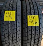 225/65/17 2256517 225/65r17 demo, Ophalen, Zo goed als nieuw