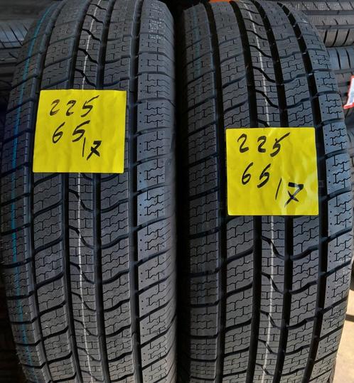 225/65/17 2256517 225/65r17 demo, Auto diversen, Autosport-onderdelen, Zo goed als nieuw, Ophalen