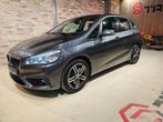 BMW 2 Serie 225 Active Tourer. Sport Line. PANO. 1 EIG., Auto's, 1998 cc, Gebruikt, 4 cilinders, 170 kW
