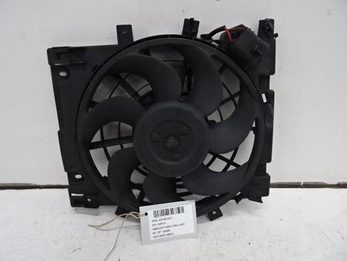 AIRCO VENTILATORMOTOR Opel Astra H GTC (L08) (13147279), Auto-onderdelen, Airco en Verwarming, Opel, Gebruikt