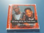 Dj Jazzy Jeff & The Fresh Prince - COLLECTIONS cd, CD & DVD, CD | Hip-hop & Rap, Utilisé, Enlèvement ou Envoi