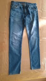 Blauwe jeansbroek Tom Taylor  maat 31/34, Blauw, Overige jeansmaten, Tom Tailor, Ophalen of Verzenden
