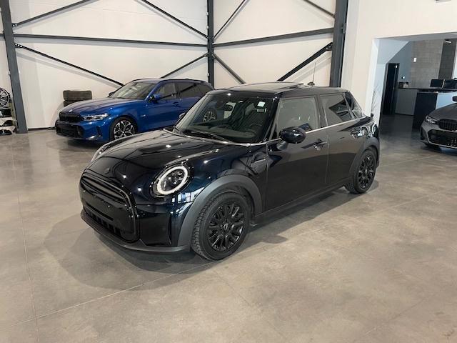 Mini One 1.5i Facelift met Garantie, Auto's, Mini, Bedrijf, Te koop, One, ABS, Achteruitrijcamera, Airbags, Airconditioning, Alarm
