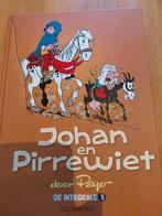 Johan en Pirrewiet, Boeken, Peyo, Eén stripboek, Nieuw, Ophalen of Verzenden