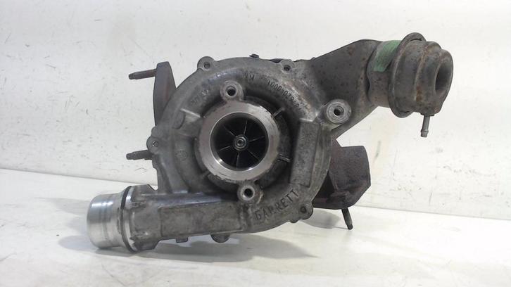 Turbo Renault Master, Auto-onderdelen, Motor en Toebehoren, Renault, Gebruikt, Herkomst onderdeel bekend, 12 maanden garantie