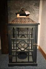 Lantaarn zeer mooi !!vaste prijs!!, Huis en Inrichting, Ophalen