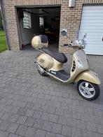 Vespa 300CC vend ou échange, 300 cm³, Scooter, Particulier, 12 à 35 kW